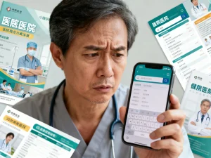 酒精性心肌病选医院有啥误区，怎么判断医院正规？