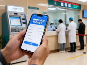 酒精性心肌病怎样快速预约挂号,有什么技巧