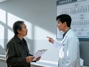 酒精性心肌病选医院有啥常见误区，哪些医院最专业？