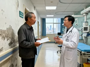 酒精性心肌病县城还是大城市看更好，怎么选择医院？
